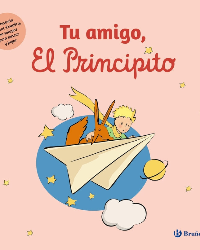 Tu Amigo, El Principito
