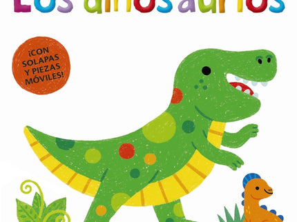 Los Dinosaurios