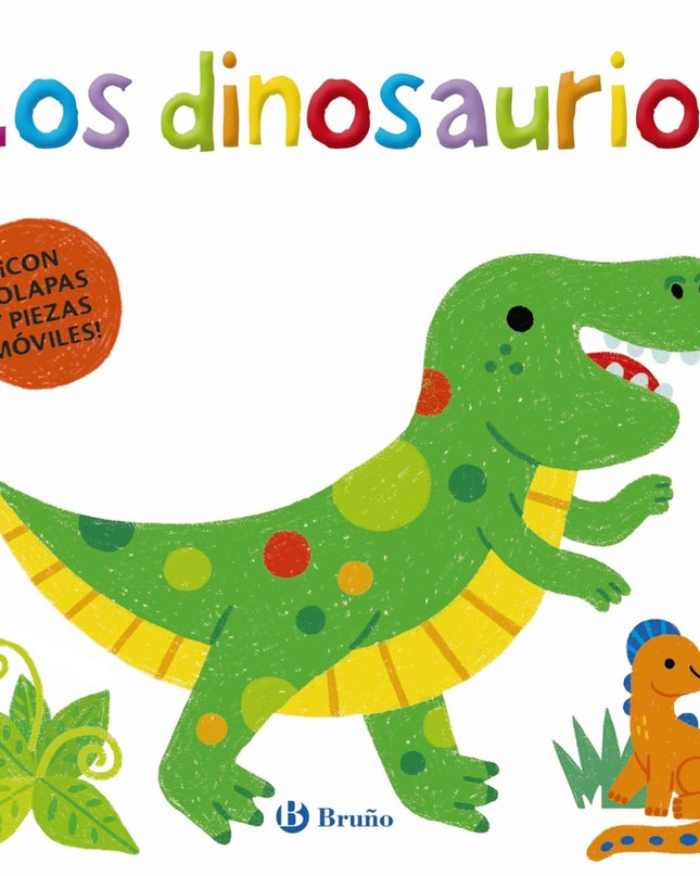 Los Dinosaurios