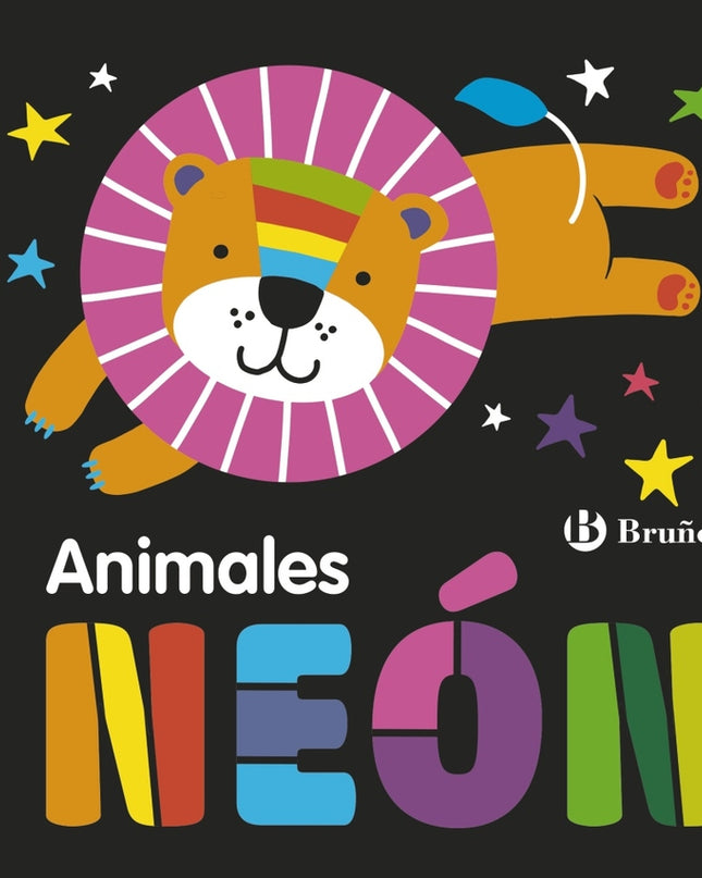 Animales Neón
