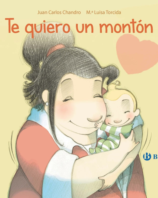 Te Quiero Un Montón