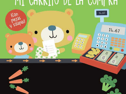 Mi Carrito De La Compra