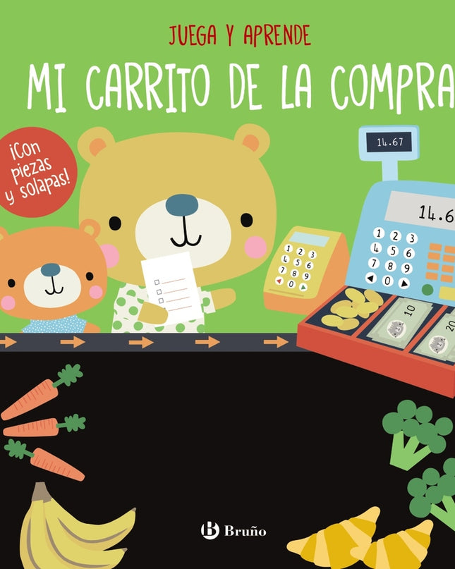 Mi Carrito De La Compra