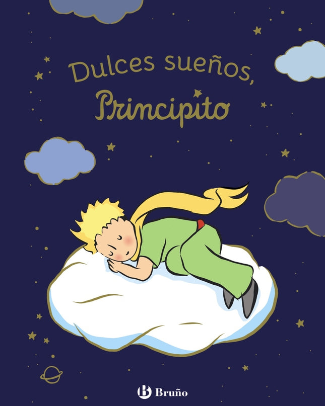 Dulces Sueños, Principito