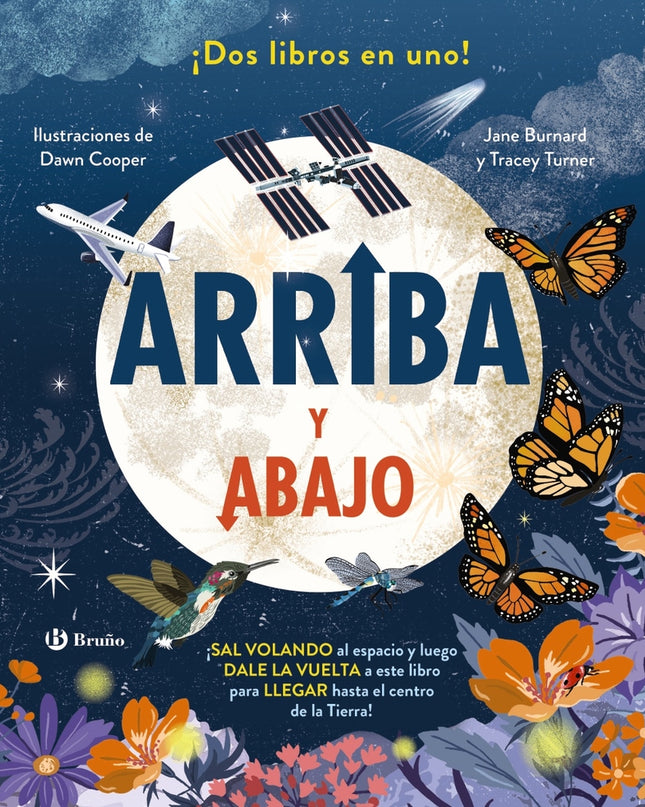 Arriba Y Abajo