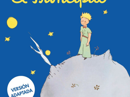 Mi Primera Lectura De El Principito