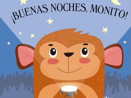 ¡buenas Noches, Monito!