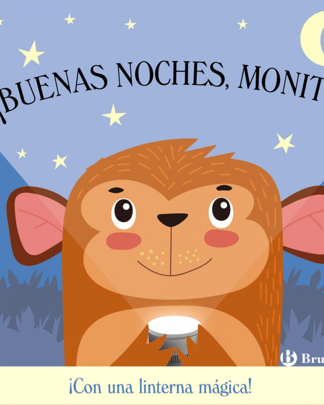 ¡buenas Noches, Monito!