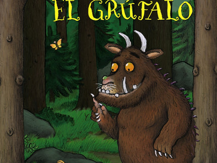 El Grúfalo