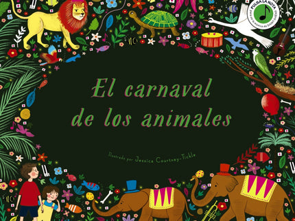 El Carnaval De Los Animales