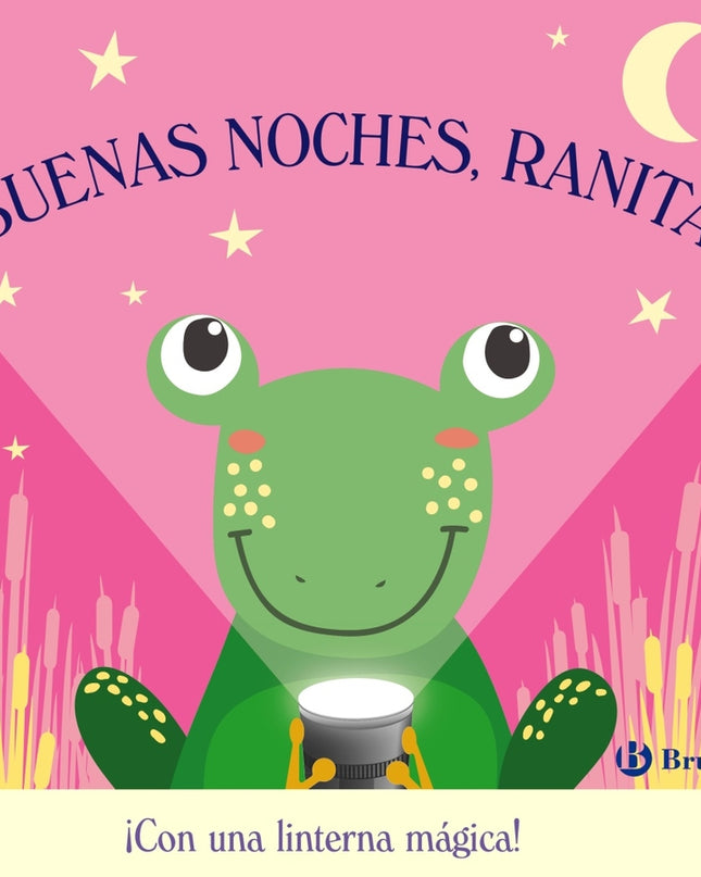 ¡buenas Noches, Ranita!