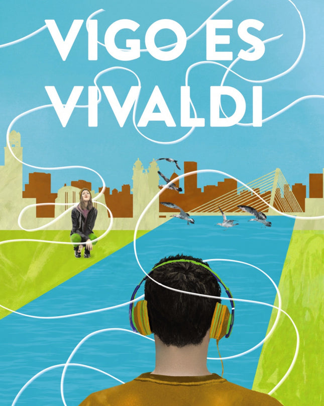 Vigo Es Vivaldi