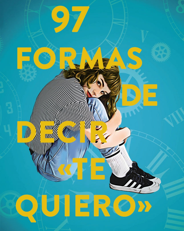 97 Formas De Decir 'te Quiero'