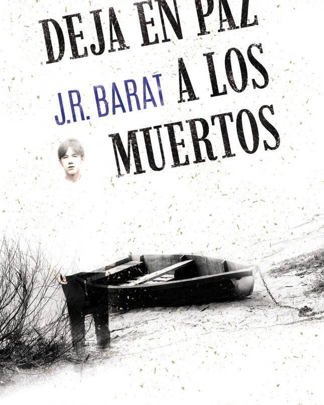 Deja En Paz A Los Muertos