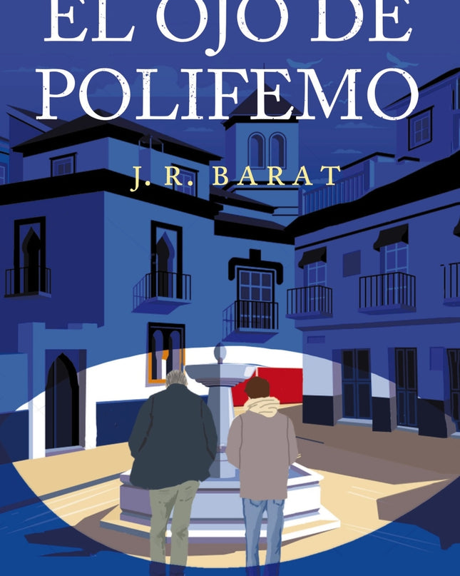 El Ojo De Polifemo