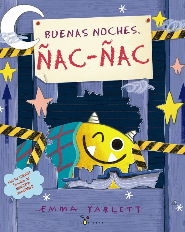 Buenas Noches, ñac-ñac