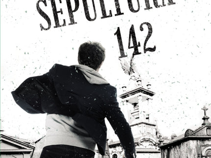 La Sepultura 142