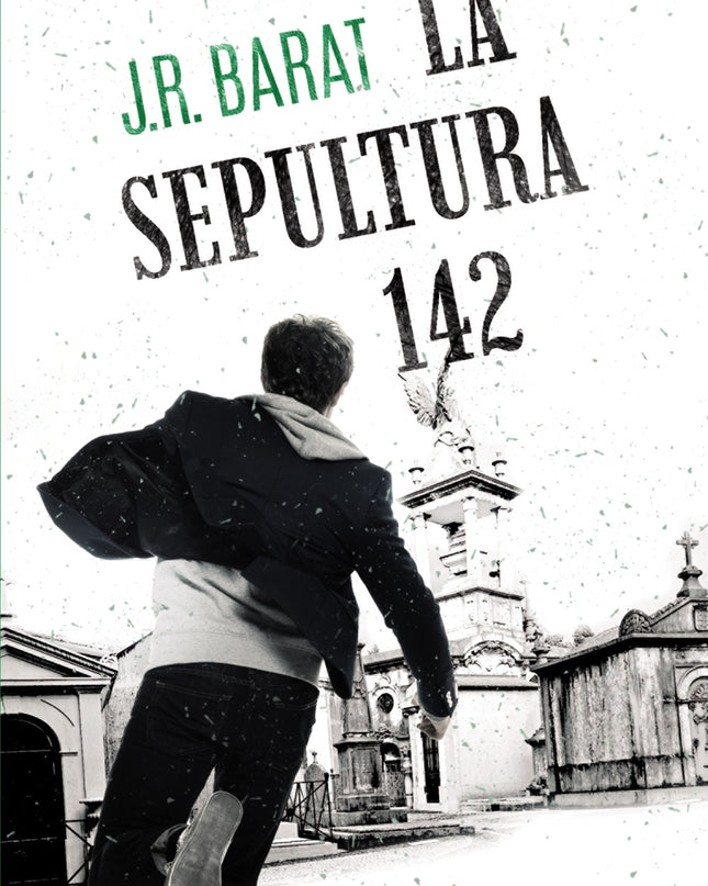 La Sepultura 142