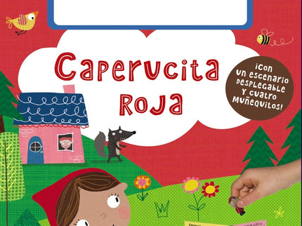 Caperucita Roja