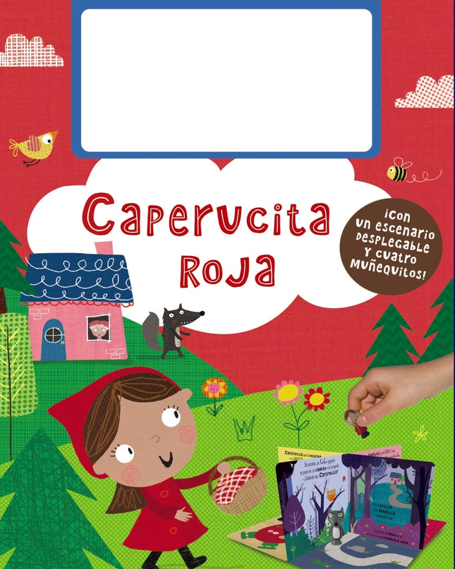 Caperucita Roja