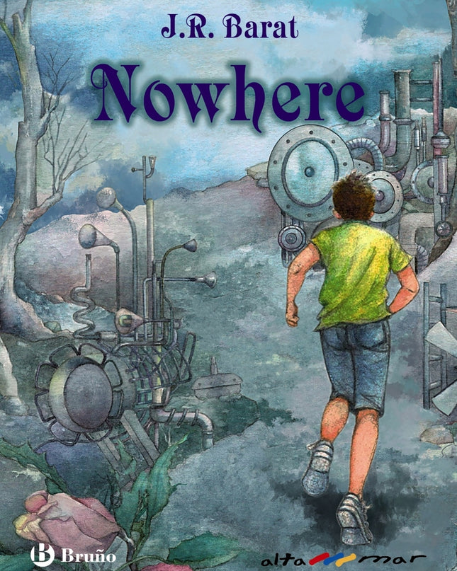 Nowhere