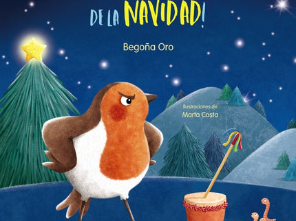 ¡estoy Harto De La Navidad!