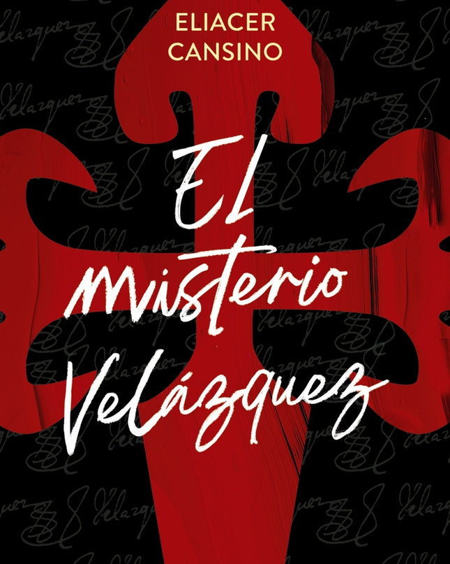 El Misterio Velázquez