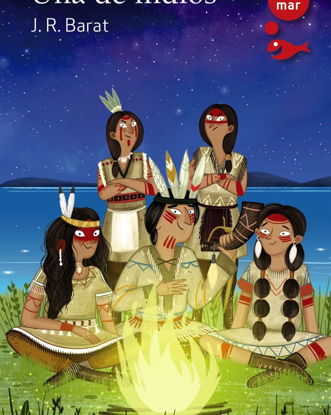 Una De Indios