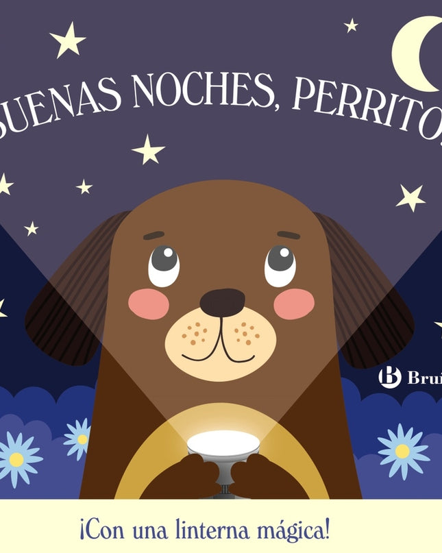 ¡buenas Noches, Perrito!