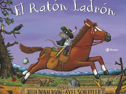El Ratón Ladrón
