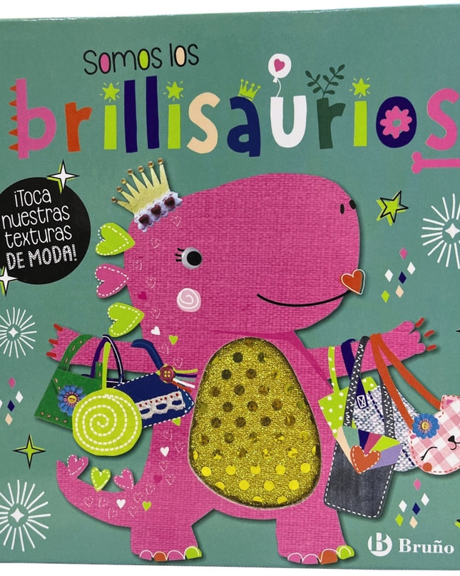 Somos Los Brillisaurios