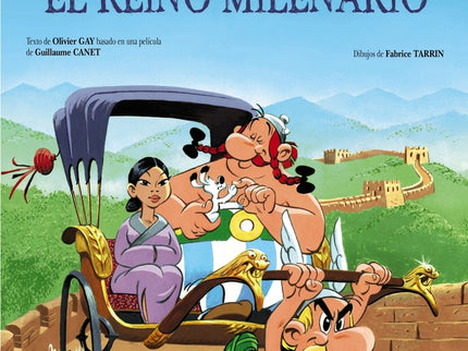 El Reino Milenario