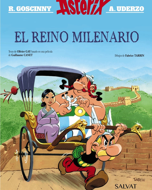 El Reino Milenario
