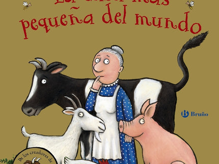 La Casa Más Pequeña Del Mundo. Edición Especial 30 Aniversario