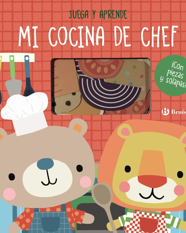 Mi Cocina De Chef