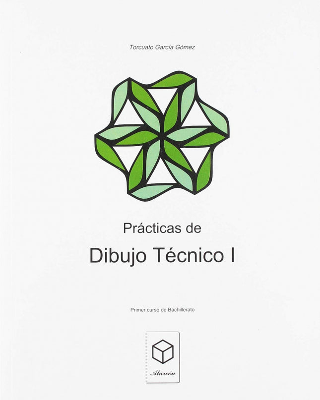 Prácticas De Dibujo Técnico I.(1ºbach)