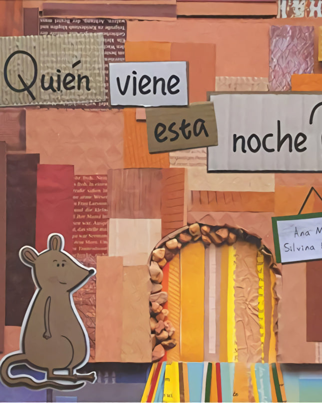 ¿quién Viene Esta Noche?