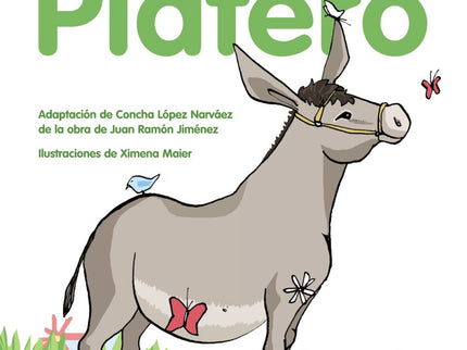 Mi Primer Platero