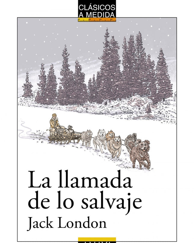 La Llamada De Lo Salvaje