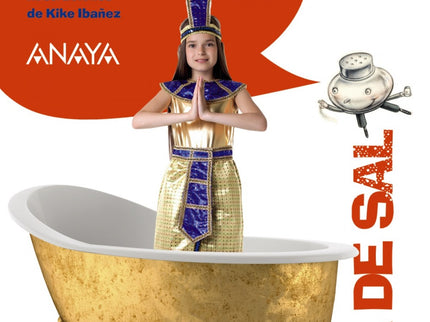 El Baño De Cleopatra