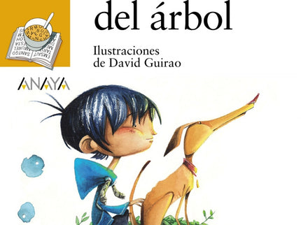 El Abrazo Del árbol