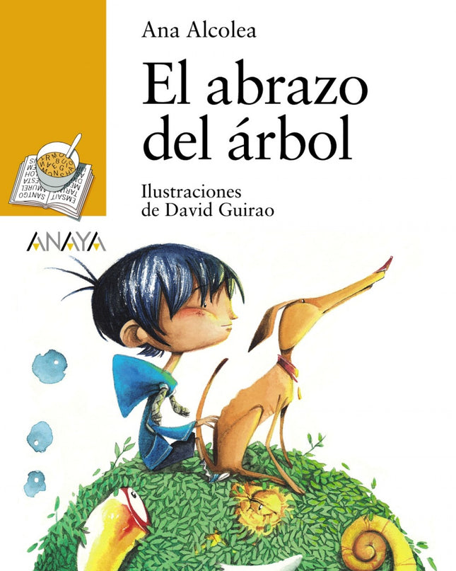El Abrazo Del árbol