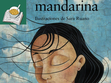 Un Beso De Mandarina