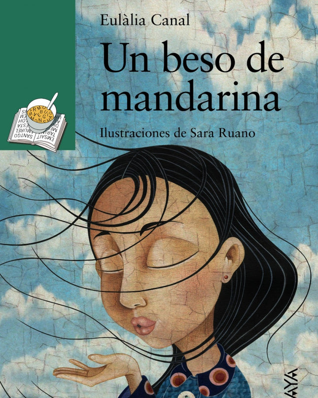 Un Beso De Mandarina
