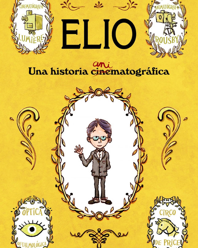 Elio