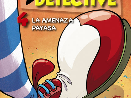 La Amenaza Payasa