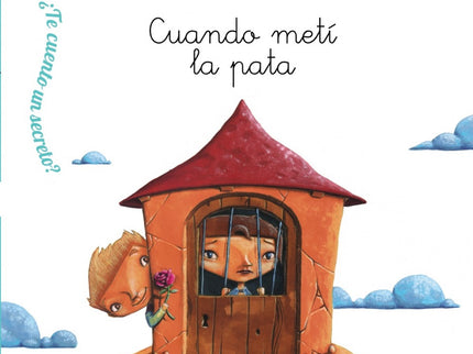 Cuando Metí La Pata
