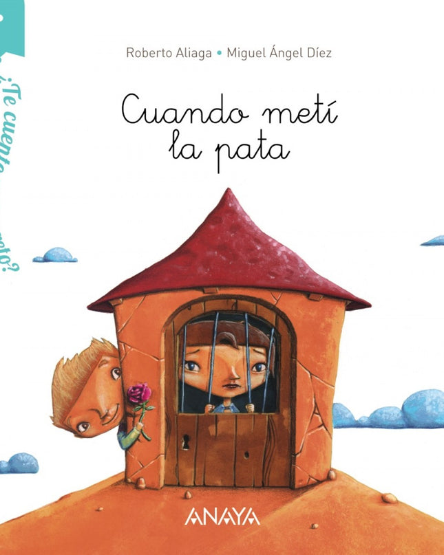 Cuando Metí La Pata