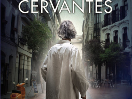 El Despertar De Cervantes