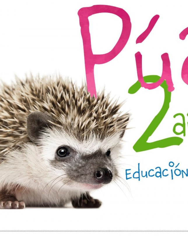 Proyecto Púas 2 Años
